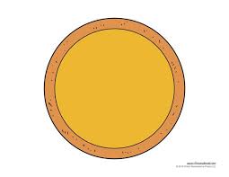 Build Your Own Pizza