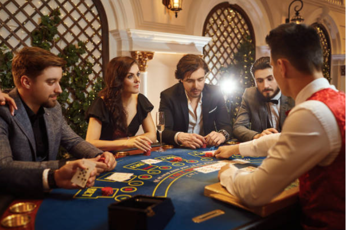 Casino Image